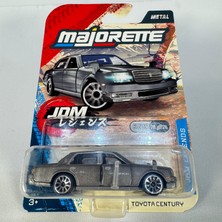 Majorette Premium Jdm Legends Toyota Century Model Araba