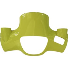 Monero Mondial Turismo 50 Gidon Üst Grenaj [sarı]