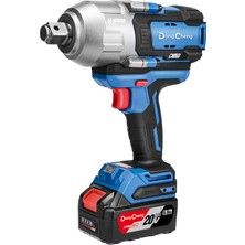 Dongcheng DCPB1288 Somun Sıkma