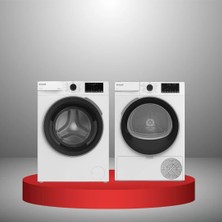 Arçelik Çamaşır Kurutma Seti-2