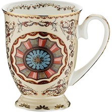 LuckyArt Rosea Bone Kupa