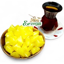 Akide Şekeri (Limonlu) 650 gr