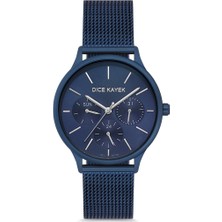 Dice Kayek DK.1.AG1203.07 Kadın Kol Saati 260059570D27K