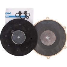 Lovato Karbüratörlü Beyin Diyaframı Hepsi Araçlar İçin Uygun Teknik Özellikler ile