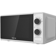 Tecna Tmw1-B 20L Beyaz Mikrodalga