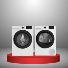 Arçelik Çamaşır Kurutma Seti-4