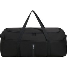 Samsonite Siyah Ta Revolution Katlanabilir Seyahat/spor Çantası