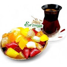 Akide Şekeri (Karışık) 650 gr