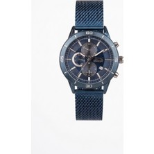 Slazenger SL.6.6199.2.03 Erkek Kol Saati