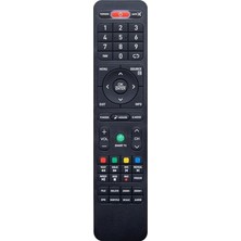 Genel Saba SB50F350 4K Smart LCD LED Tv Kumanda