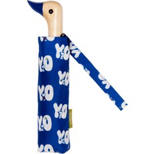 Original Duckhead Duck Kompakt Şemsiye Peanuts - Yo!