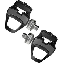 Magene P715K Powermetre Duo Çift Taraflı Pedal Look Keo