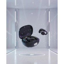 Astraltech Dual Mikrofonlu Açık Kulak Kablosuz Kulaklık Net Görüşme