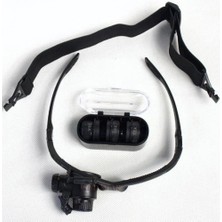 Eco Port Saat Tamırı,okuma, Kuyumcu Için Çok Fonksiyonlu Onarım Gözlük Büyüteç