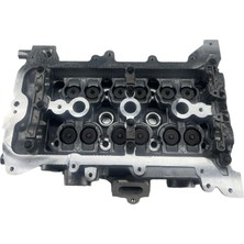 Silindir Kapağı (Subaplı) Renault Clio 5 Taliant 1.0 Tce H4D 110413692R Mais