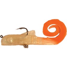 Silikon Balık Yem - Savage Yumy - 20cm - İğneli (16200-K004)