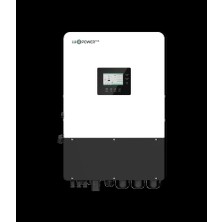 Hegel 15KW 3 Faz Hibrit Inverter