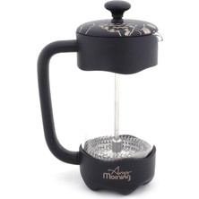Any Morning FY92 Kahve ve Bitki Çayı Için french Press, 350 ml