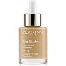 Starseven Skin Illusion Foundation 112.3 Sandalwood