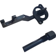 YERLİ ÜRETİM ÖZF0110 SEAT LEON GOLF 1.2 1.4 TSİ KAYIŞLI TRİGER SENTE APARATI DÖKÜM