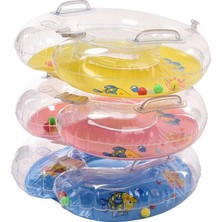 Eleven Markets Bebe Boyun Simidi Bebe Yüzme Simidi