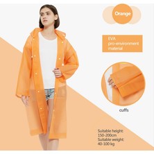 Eleven Markets Marlux Unisex Yağmurluk MRC-801