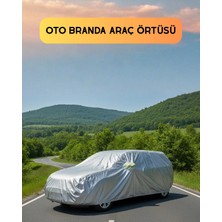 Astraltech Astra H Astra J Astra K Corsa D Corsa E Corsa F Uyumlu Oto Brandası Dört Mevsim Koruma