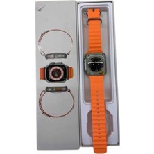 Astraltech Gs8 Ultra Akıllı Saat