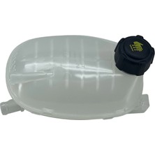 Radyatör Yedek Su Genleşme Deposu Renault Clio 5 Captur 2 217108864R Mais