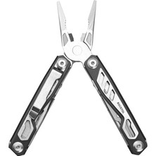 Orknıves Rocktol 16 Fonksiyonlu Multitool Pense Kılıflı