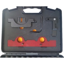 YERLİ ÜRETİM ÖZF0136 BMW N40 N45 TRİGER SENTE APARATI