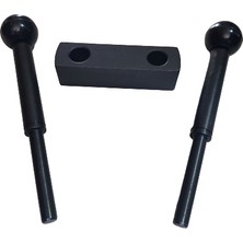 YERLİ ÜRETİM ÖZF0088 APARAT EKSANTRİK TRİGER SENTE VOLSVAGEN 1.4 1.6 BENZİNLİ