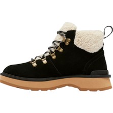 Sorel Hi-linehikercozy Kadın Siyah Kar Botu