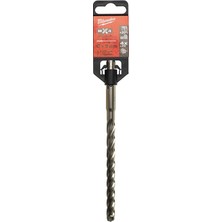 MILWAUKEE SDS-PLUS MX4 Elmaslı Matkap Ucu 9 x 160 mm