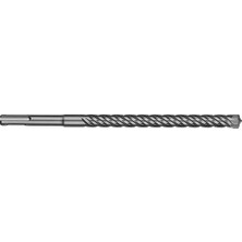 MILWAUKEE SDS-PLUS MX4 Elmaslı Matkap Ucu 15 x 160 mm