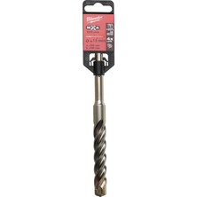 MILWAUKEE SDS-PLUS MX4 Elmaslı Matkap Ucu 15 x 160 mm