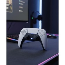 Cenk Xstore Kablosuz Oyun Kumandası Ps5 Için Titreşimli ve Konforlu Kullanım