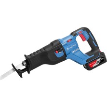 Dongcheng DCJF32 Tilki Kuyruğu