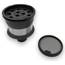 Robotist Dreame R10 Pro Metal Filtre
