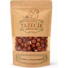 Ustagıda Tazecik Giresun Çiğ Fındık 250 Gram