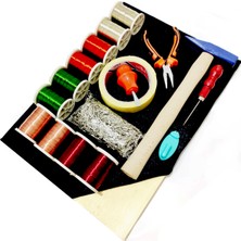 Tuğra Tablo Filografi Set 19 Parça Full+Full Set