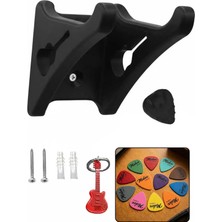 Lastvoice UK15 Ukulele Duvar Standı Askısı Sehpası