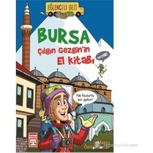 Bursa - Metin Özdamarlar