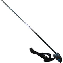 Pazarcan YES-360 Japon Vidalı Yan Direk Anteni