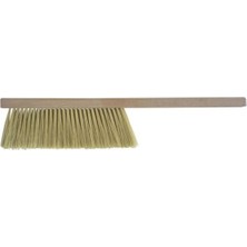 Arıcı Fırçası - Tahta Plastik Kıl