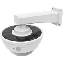 Acstore Kamera Görünümlü Solar Aydınlatma PM-17622