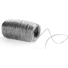 Civan 80040 Paslanmaz Çerçeve TELI(200 Gr)