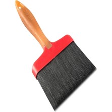 Dekor Yağlı Boya Fırçası 4'' 100 mm