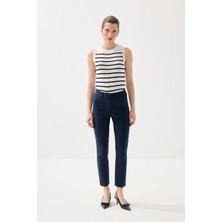 Gusto Klasik Sihirli Pantolon - Lacivert