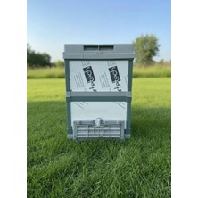 Plastik Kovan De Monte
